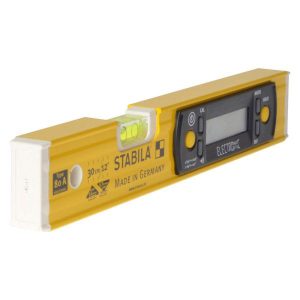 تراز الکترونیکی